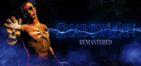 Shadow Man Remastered PC 修改器封面圖