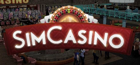 SimCasino PC eğiticisi kapağı