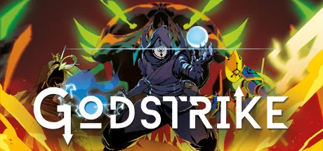 Godstrike PC 修改器封面圖
