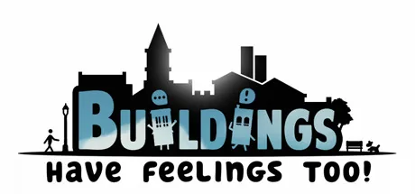 Buildings Have Feelings Too! PC Trainer cover
