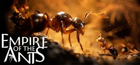 Empire of the Ants PC eğiticisi kapağı