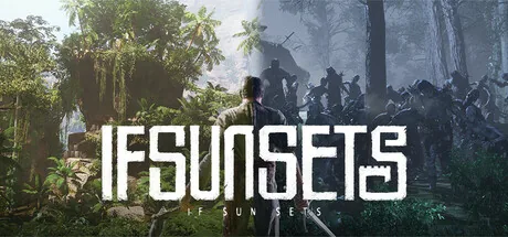 IfSunSets PC 修改器封面图