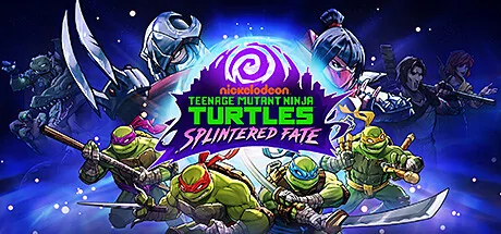Teenage Mutant Ninja Turtles: Splintered Fate PC 修改器封面圖