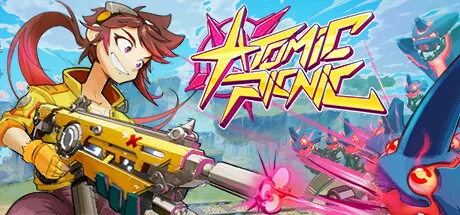 Atomic Picnic PC 修改器封面图