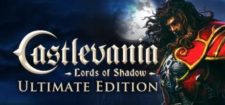 Cover des PC-Trainers für Castlevania - Lords of Shadow