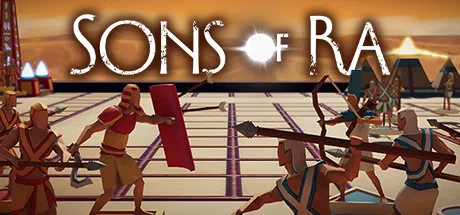 Sons of Ra PC Trainer cover