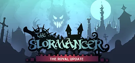 The Slormancer PC 修改器封面图