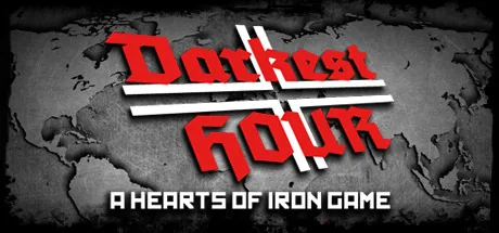 Cover des PC-Trainers für Darkest Hour - A Hearts of Iron Game