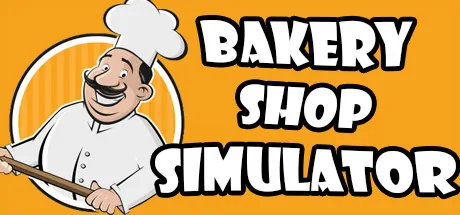 Bakery Shop Simulator PC 修改器封面图