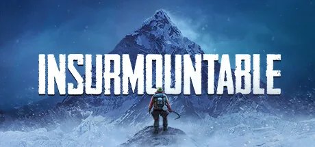 Insurmountable PC 修改器封面圖