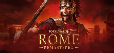 Total War - ROME REMASTERED PC 修改器封面图
