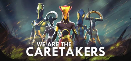 Capa do treinador de We Are The Caretakers para PC