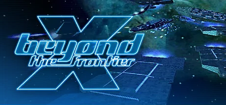 X - Beyond the Frontier PC eğiticisi kapağı