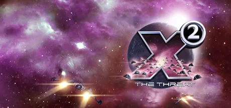 X2 - The Threat PC eğiticisi kapağı