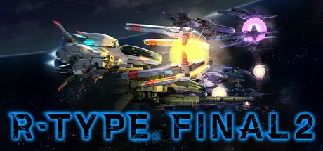 R-Type Final 2 PC eğiticisi kapağı