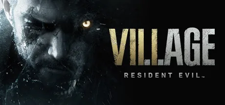 Обложка трейнера для Resident Evil Village на ПК