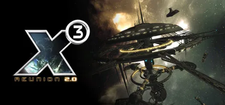 X3 - Reunion PC 修改器封面图