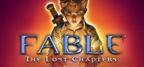 Cover des PC-Trainers für Fable - The Lost Chapters