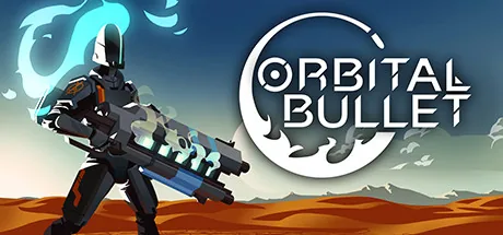 Orbital Bullet – The 360° Rogue-lite PC 修改器封面图
