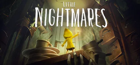 Обложка трейнера для Little Nightmares на ПК