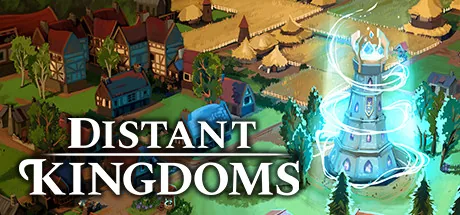 Distant Kingdoms PC 修改器封面圖