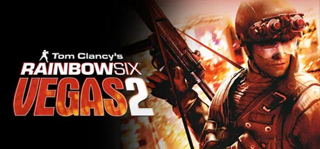 Tom Clancy's Rainbow Six Vegas 2 PC Trainer cover