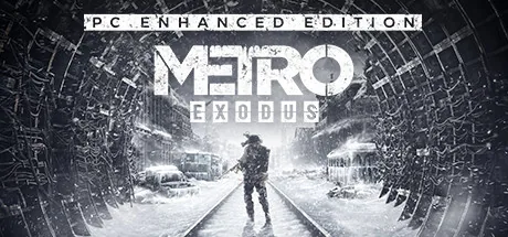 Metro Exodus Enhanced Edition PC 修改器封面圖