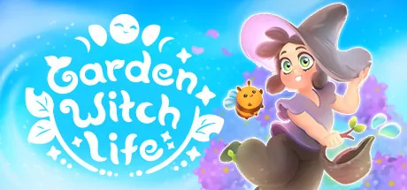 Cover des PC-Trainers für Garden Witch Life