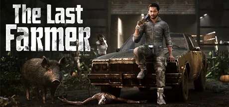 The Last FARMER PC 修改器封面图