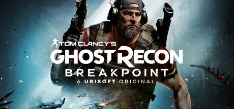 Обложка трейнера для Tom Clancy's Ghost Recon Breakpoint на ПК