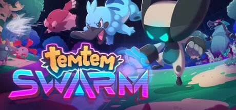 Temtem: Swarm PC 修改器封面图
