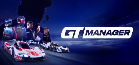 GT Manager PC 修改器封面图