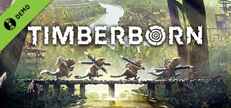 Timberborn PC eğiticisi kapağı