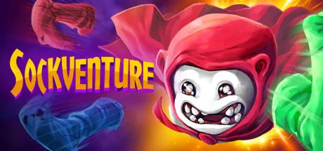 Capa do treinador de Sockventure para PC