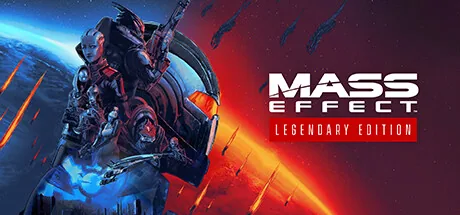 Mass Effect 1 Legendary Edition PC Trainer cover