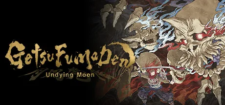 Capa do treinador de GetsuFumaDen - Undying Moon para PC