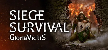Siege Survival - Gloria Victis PC 修改器封面圖