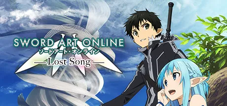 Sword Art Online - Lost Song PC 修改器封面图