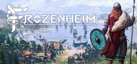 Frozenheim PC eğiticisi kapağı