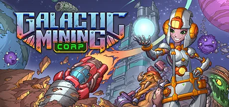 Galactic Mining Corp PC 修改器封面圖