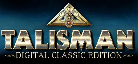 Talisman - Digital Edition PC Trainer cover