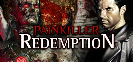 Painkiller Redemption PC Trainer cover