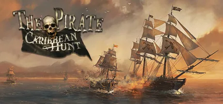 Cover des PC-Trainers für The Pirate: Caribbean Hunt