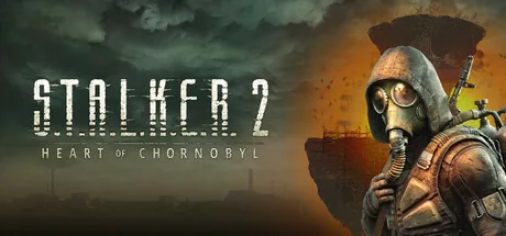 S.T.A.L.K.E.R. 2: Heart of Chornobyl PC Trainer cover