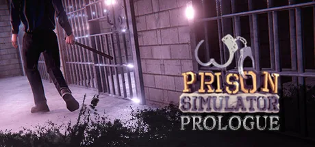 Cover des PC-Trainers für Prison Simulator - Prologue