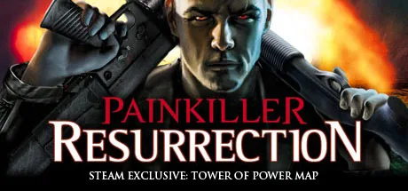 Painkiller - Resurrection PC eğiticisi kapağı