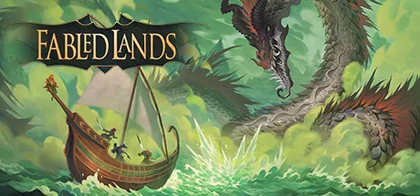 Обложка трейнера для Fabled Lands на ПК