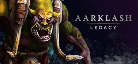 Cover des PC-Trainers für Aarklash - Legacy