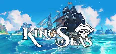 King of Seas PC 修改器封面圖
