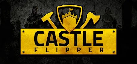 Capa do treinador de Castle Flipper para PC